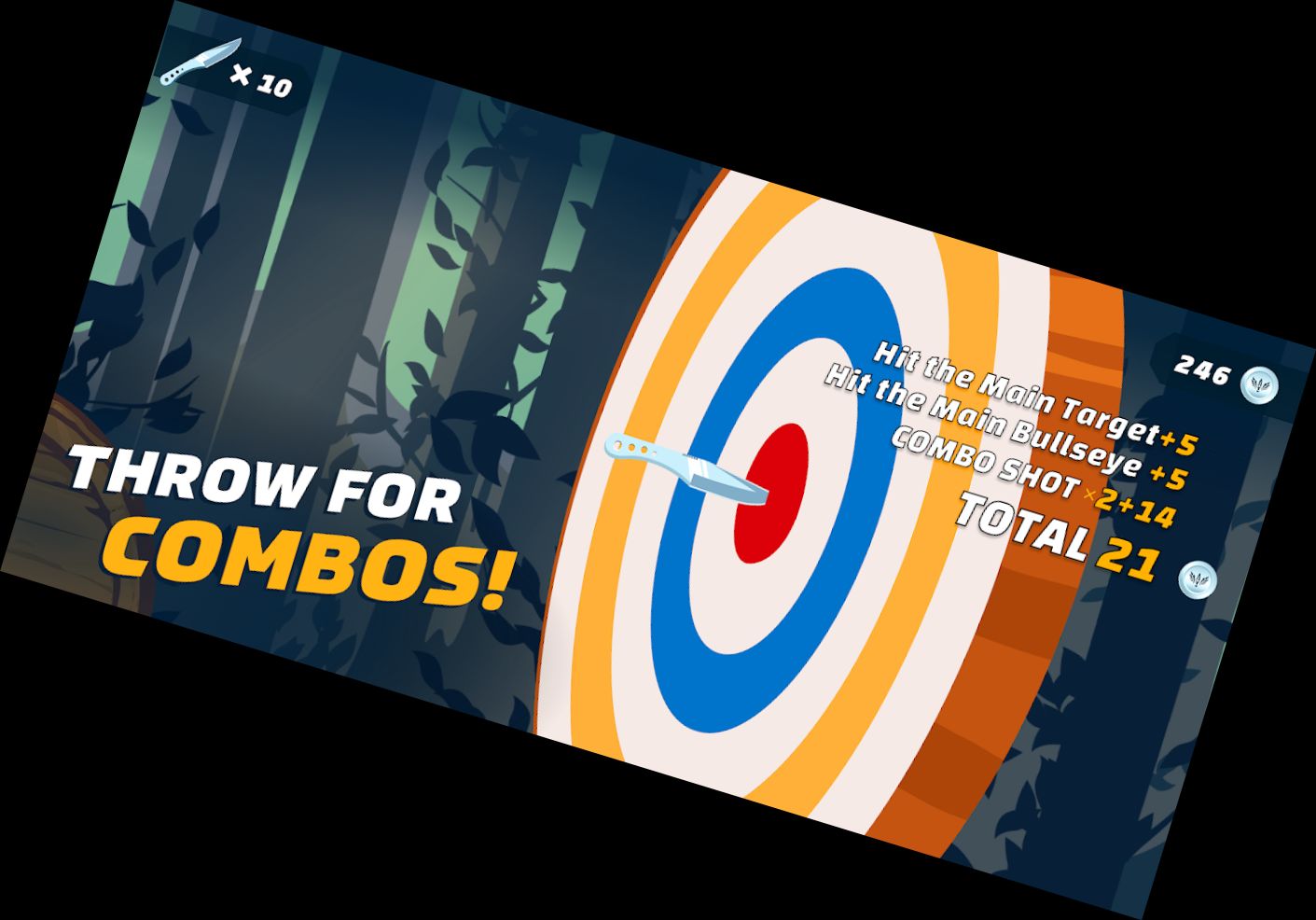 Клинки Геть