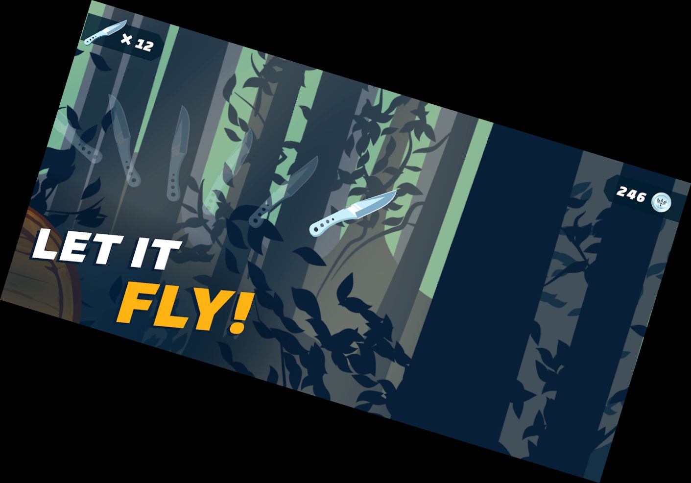 Клинки Геть