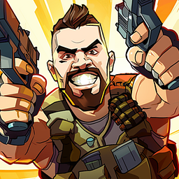 Последний Герой: Шутер против Ор