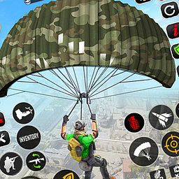 Вогненне Поле Битви Ст