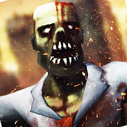 Резидент Зомбі Відр