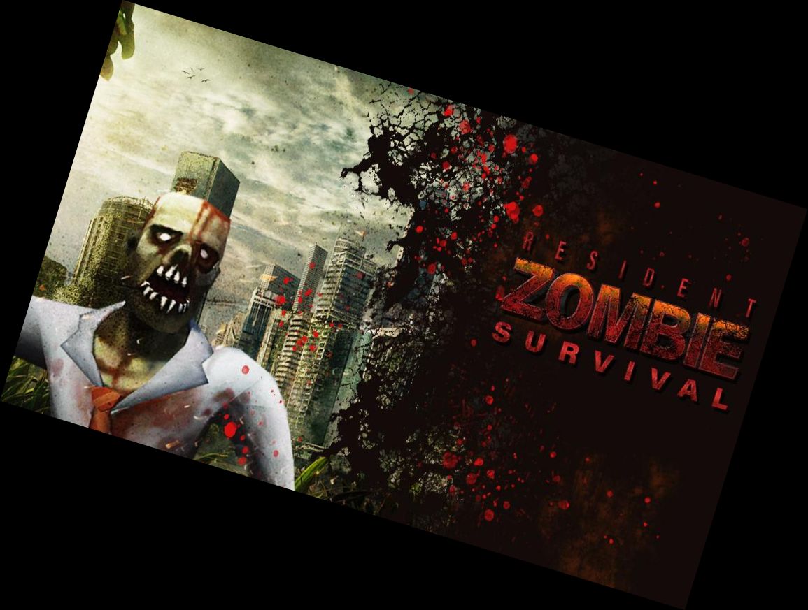 Supervivencia Zombie Residencial