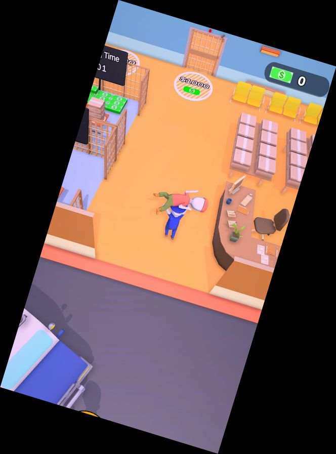 Создай тюрьму: Игра-