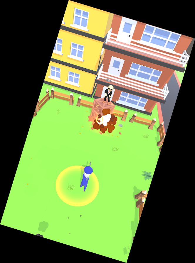 Создай тюрьму: Игра-