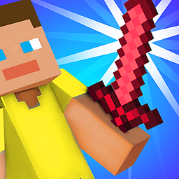 Ниндзя меч: Битва палоч