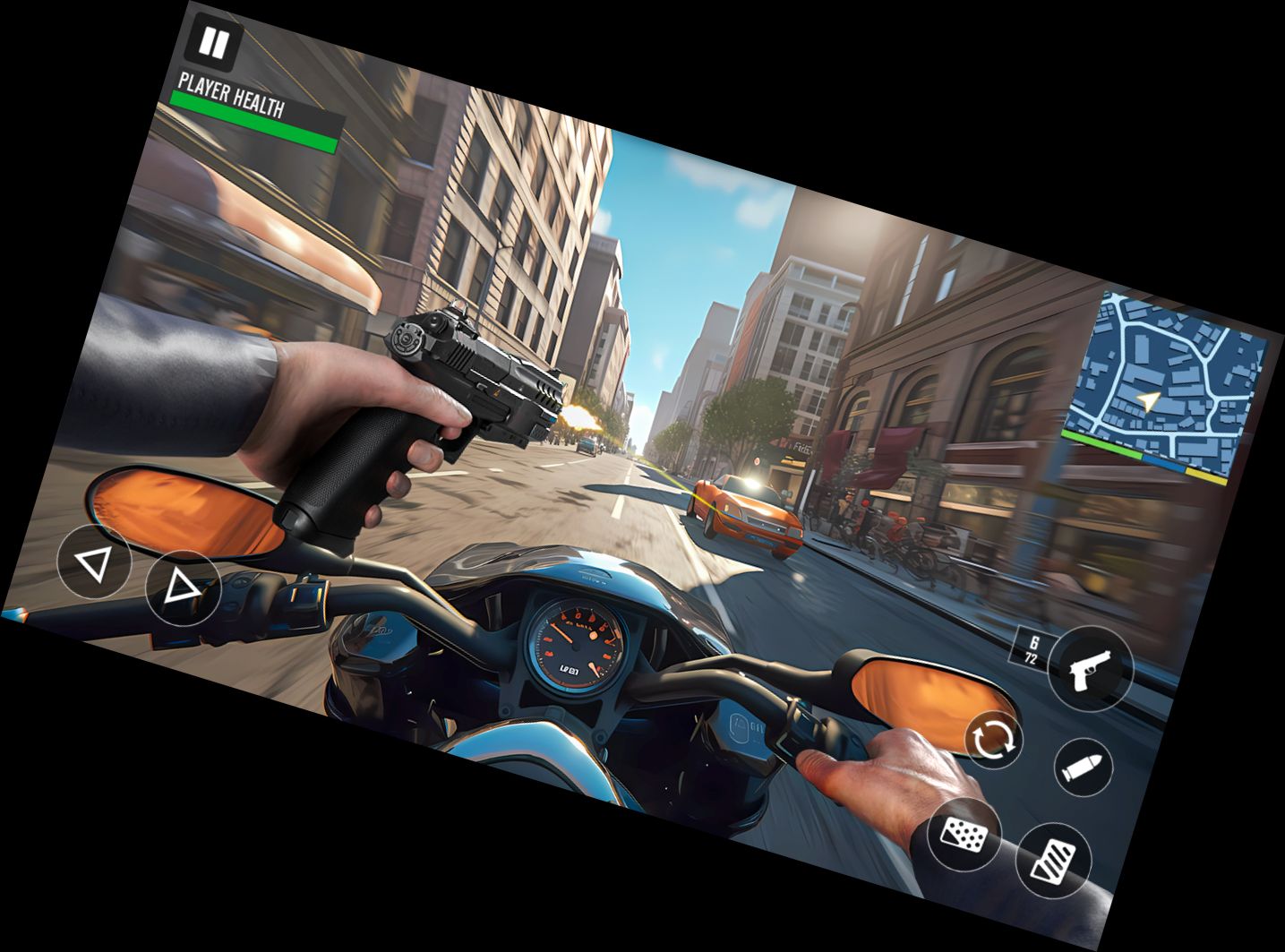 Игра Реальный Гангстер Вегас Прест