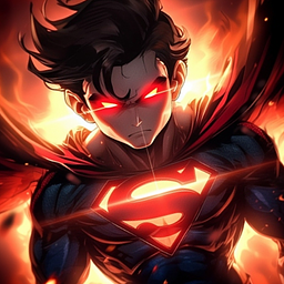 Человечек-Выживший: РП