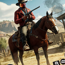 Дикий Запад: Мафия Искупления