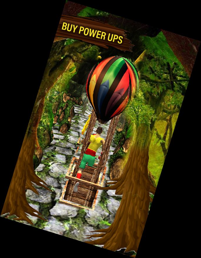 Бег без границ: Водная бес