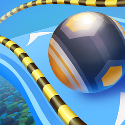 Dynamic Orbs: Gyro Racing Sphere