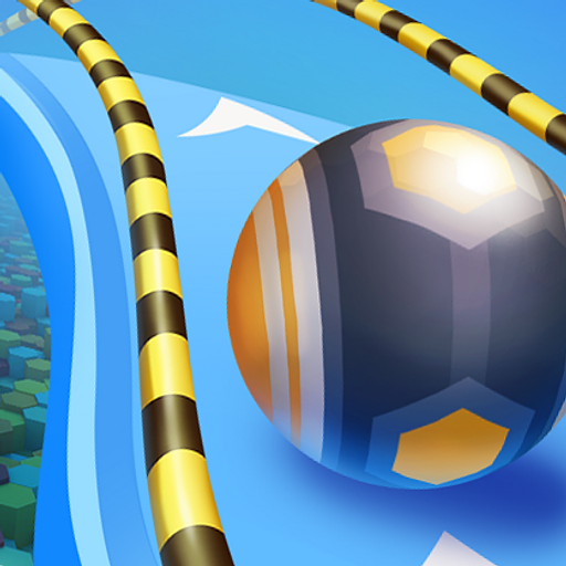 Dynamic Orbs: Gyro Racing Sphere