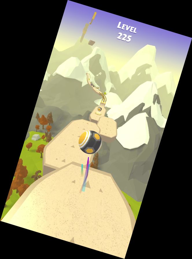 Шарики Действия: Гиросфер