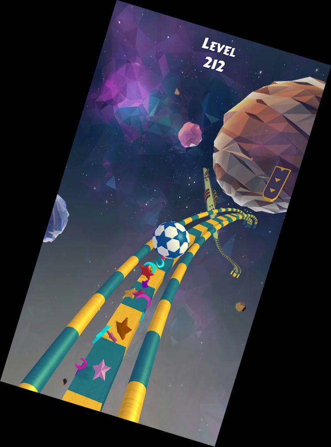 Дії Кулі: Гонки на Гірос