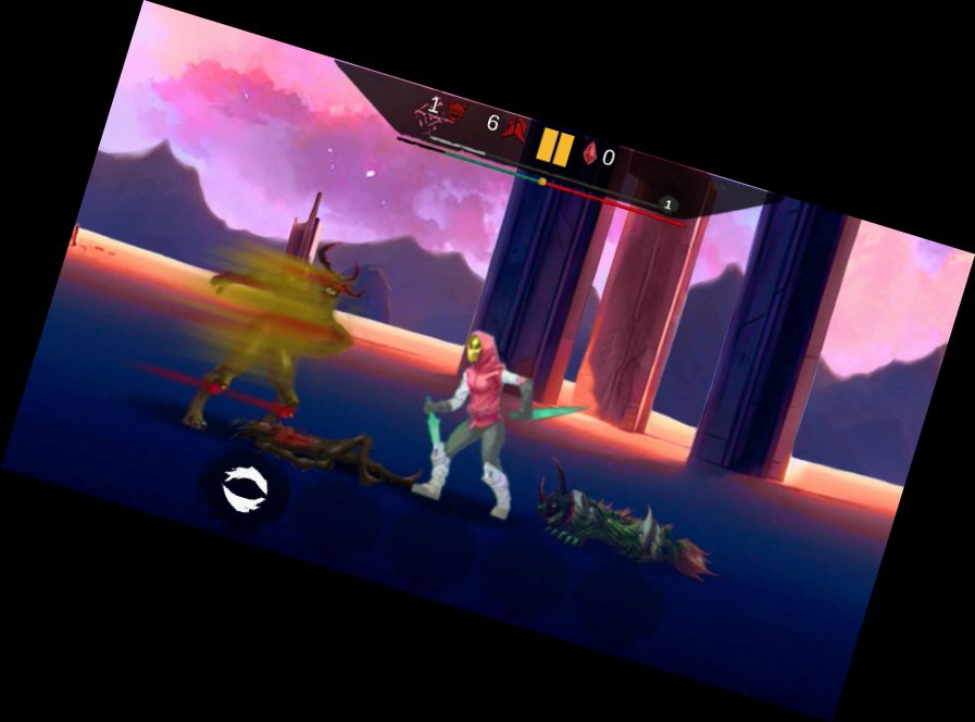 Кровь Демонов