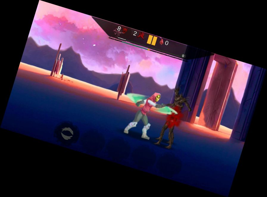 Кровь Демонов