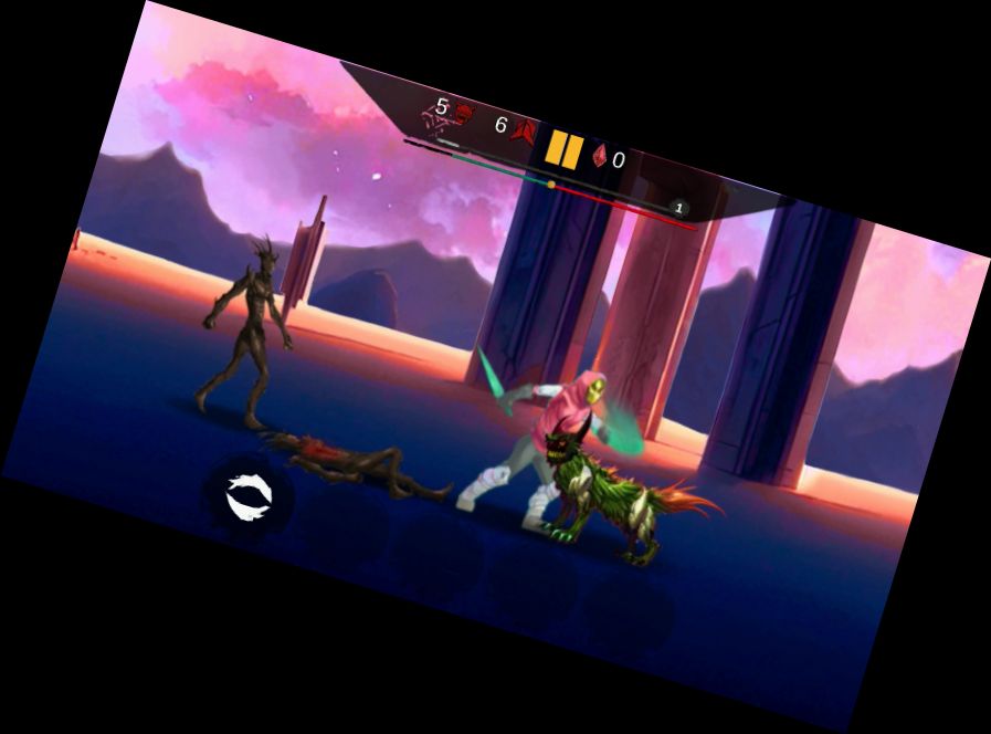 Кров Демонів