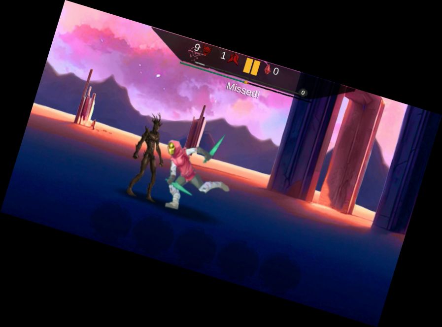 Кровь Демонов