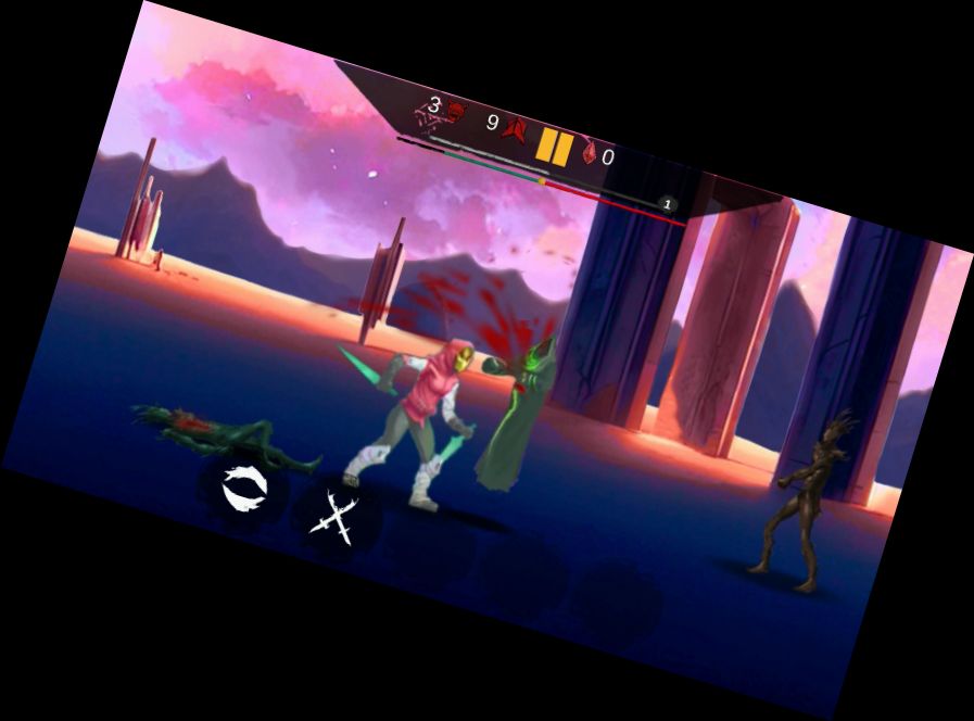 Кров Демонів