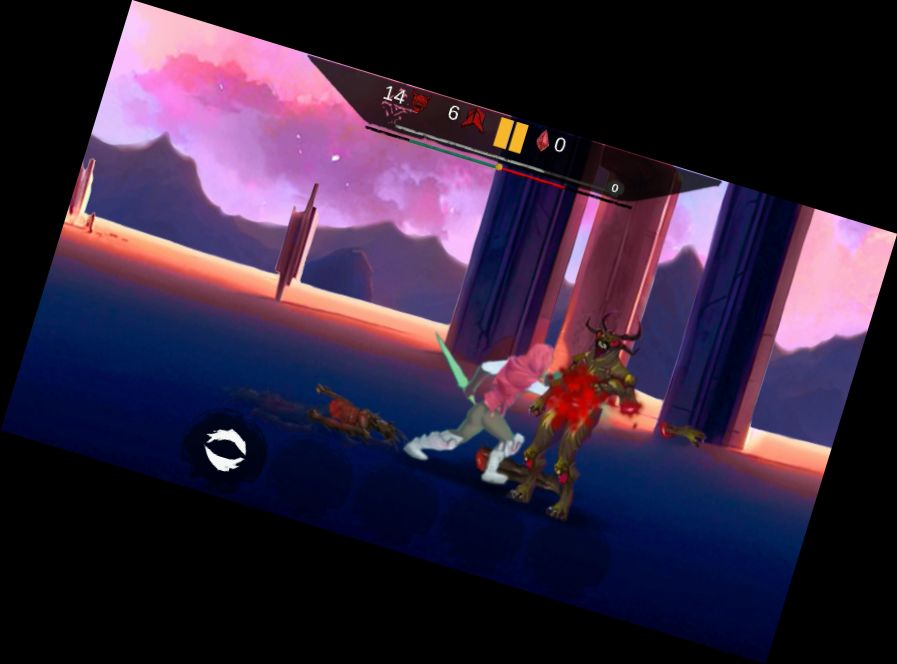 Кров Демонів