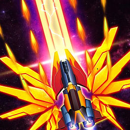 Cosmic Defender: Space Assault