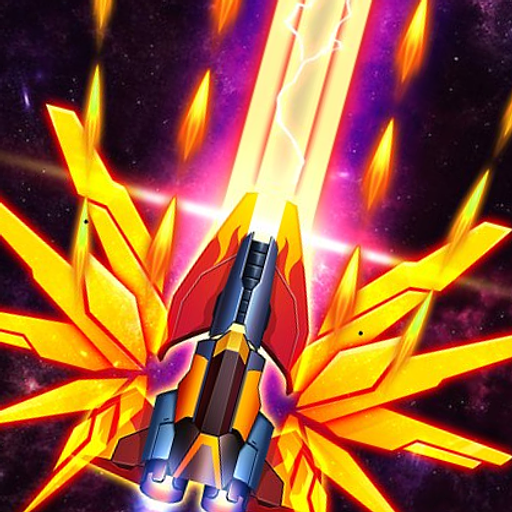 Cosmic Defender: Space Assault