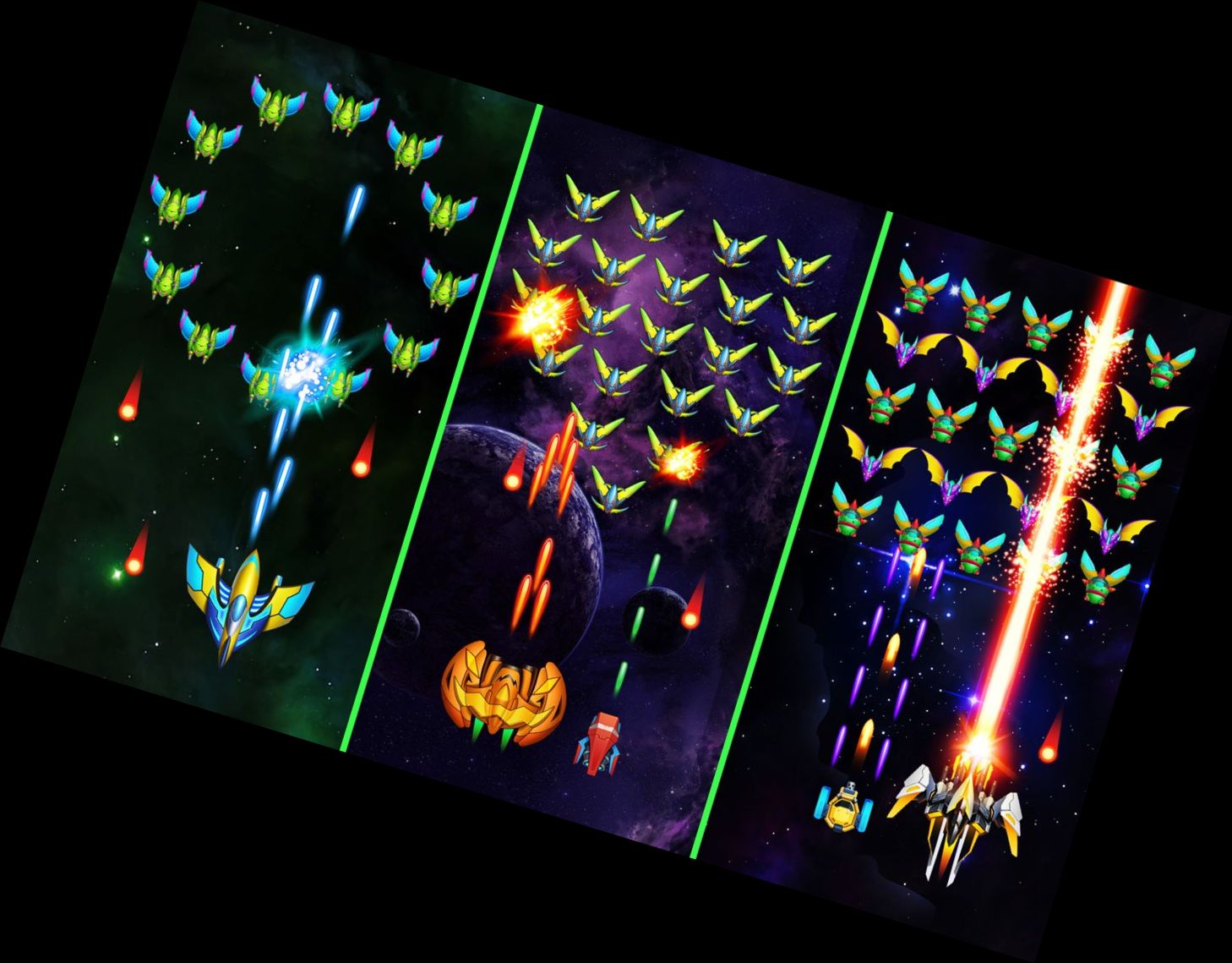 Ґалактичний Завойовник: