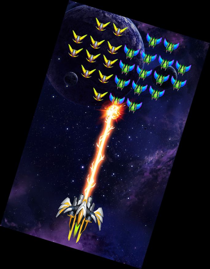 Ґалактичний Завойовник: