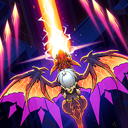 Крылья Дракона - Фэнтез