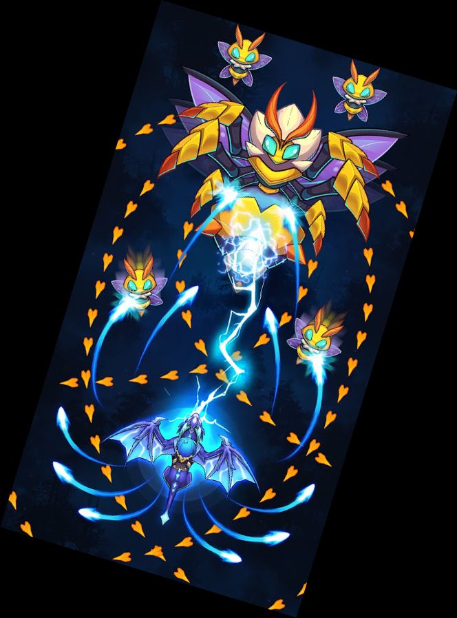 Крила Дракона — Фентезі