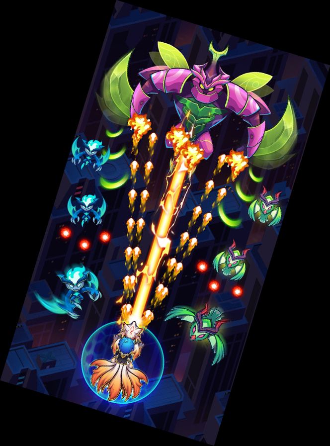 Крила Дракона — Фентезі