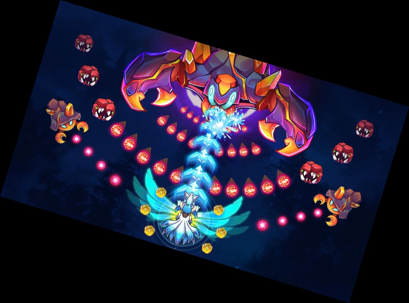 Крила Дракона — Фентезі