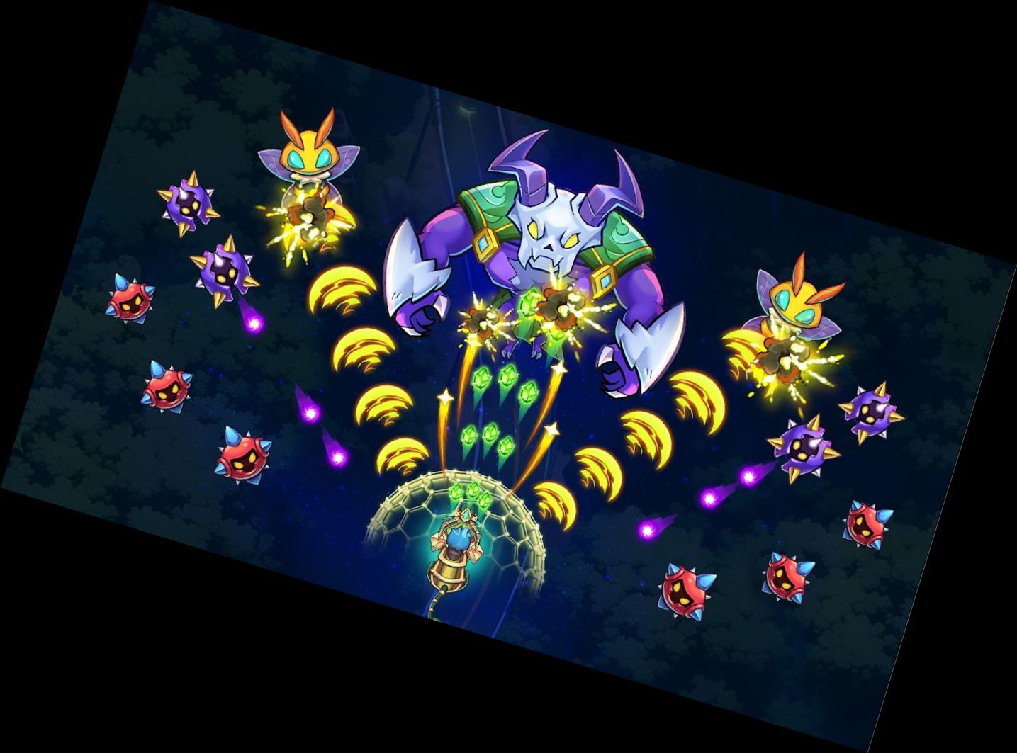 Крила Дракона — Фентезі