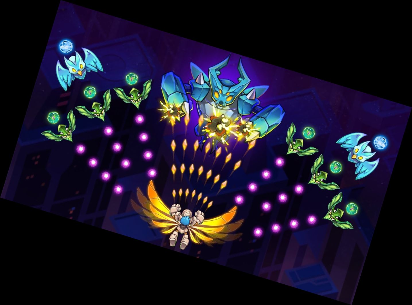 Крила Дракона — Фентезі