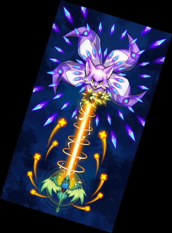 Крылья Дракона - Фэнтез