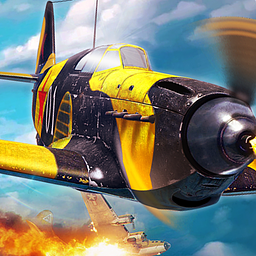 Вторая Мировая Война: Эск