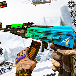 Військові Командос Армійські