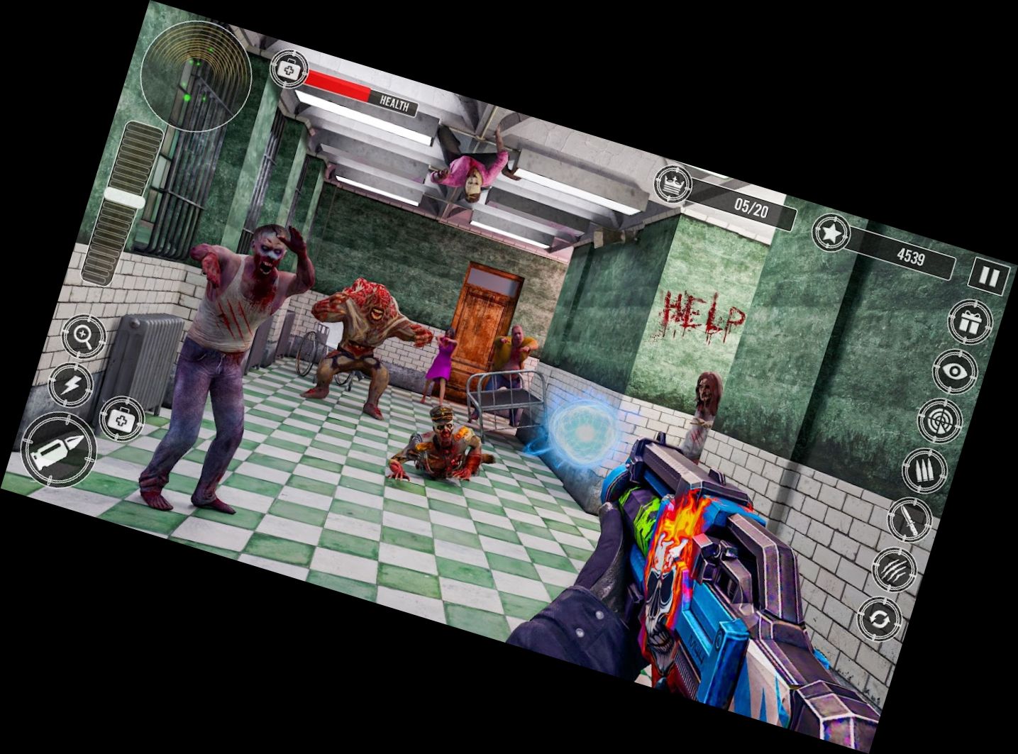 Военный Командос Армейские Иг