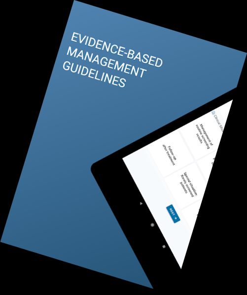 ASCCP Management Guidelines