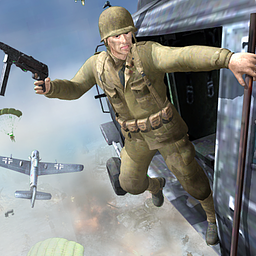 Последний Форпост: Игра Втор