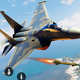 Elite Air Combat: Aerial Battles Simulator