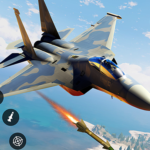 Elite Air Combat: Aerial Battles Simulator