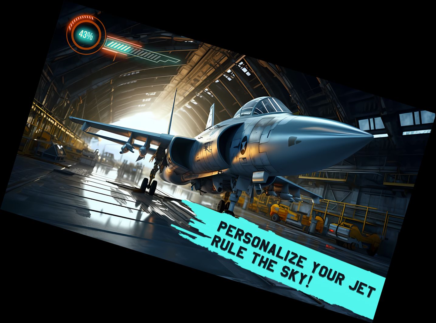 Elite Air Combat: Aerial Battles Simulator