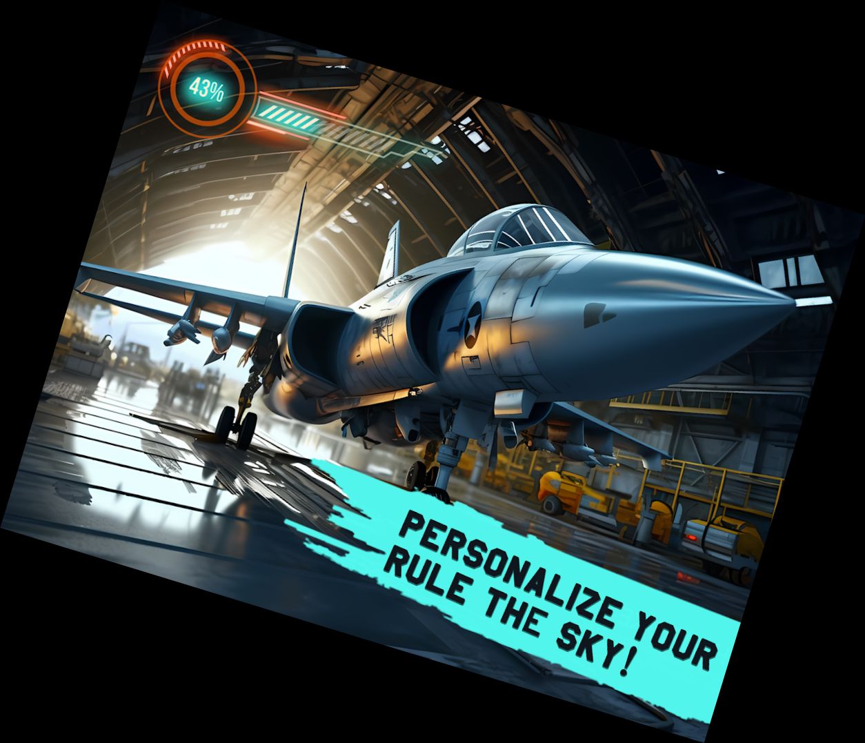 Льотчик-Ас: Гра гра війсь