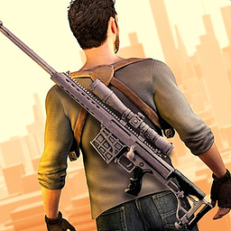 КС Контрактный Снайпер: