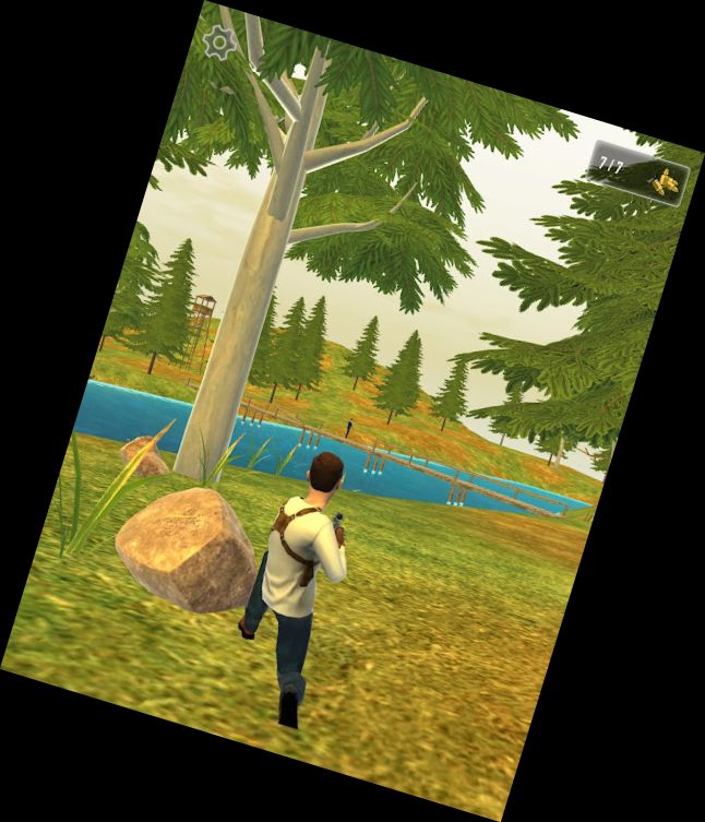 КС Контрактный Снайпер: