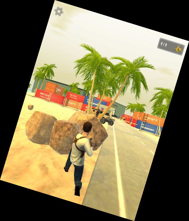 КС Снайпер Контракт: В