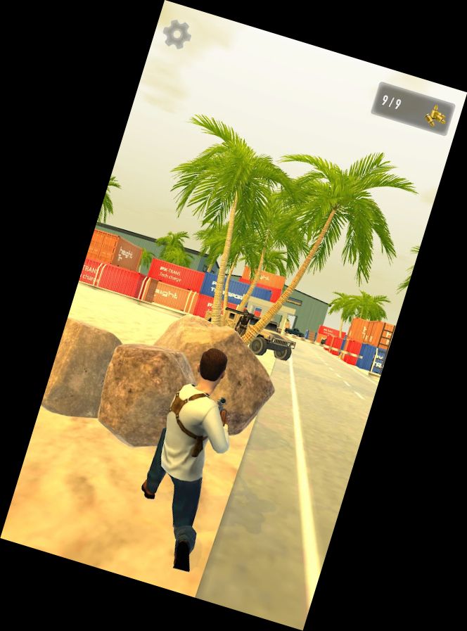 КС Снайпер Контракт: В