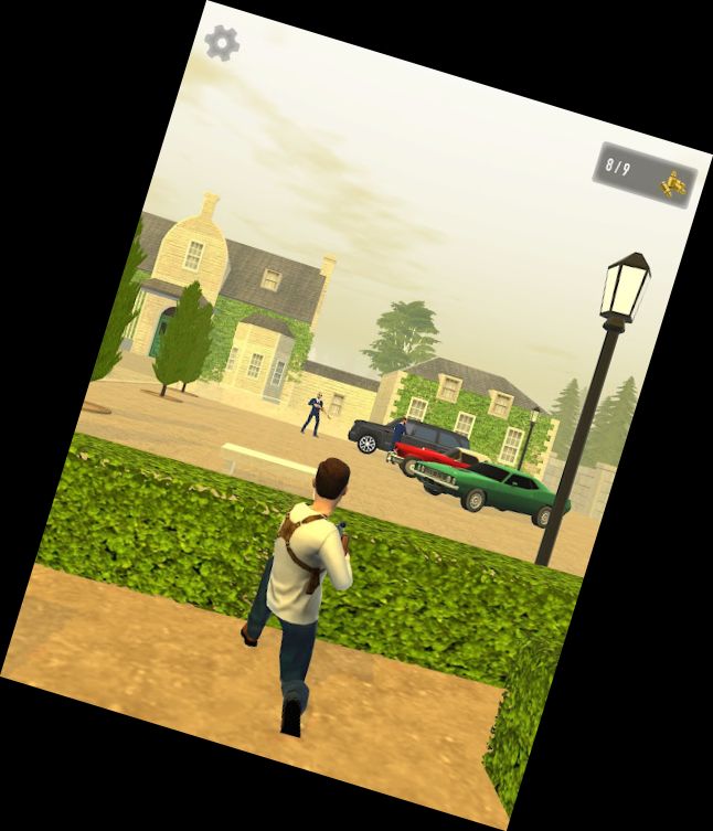 КС Снайпер Контракт: В