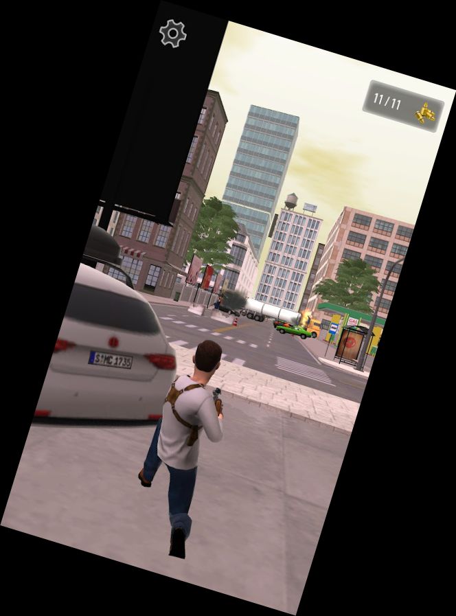 КС Снайпер Контракт: В