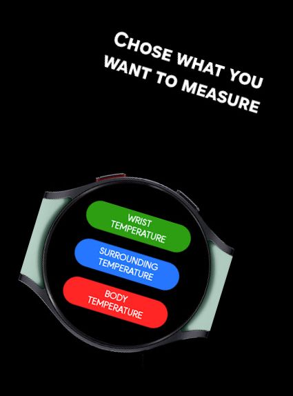 Temperatura Corporal Pro